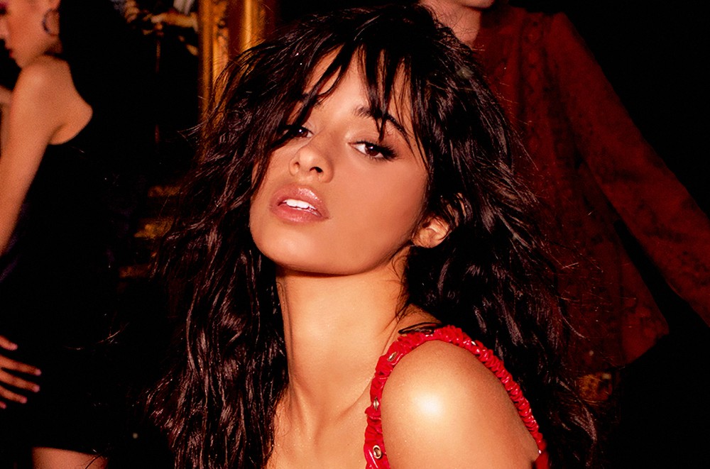 Can You Guess the Plot of Camila Cabello’s Upcoming ‘My Oh My’ Video?