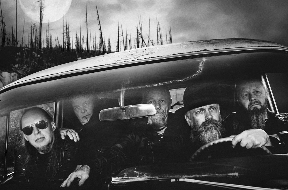 Candlemass’ First Grammy Nod Underscores Doom Metal Band’s Resilience