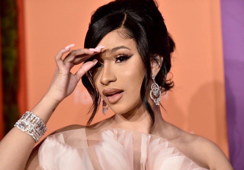 Cardi B Goes Off About Porn & Reveals Her Favorite Category