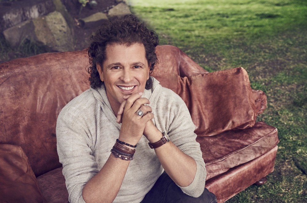 Carlos Vives, Sech & More to Perform at Martell in Miami Dinner