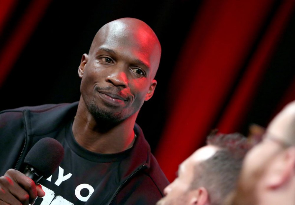 Chad Johnson Pays Rent For Woman Who Asked For Help On Twitter