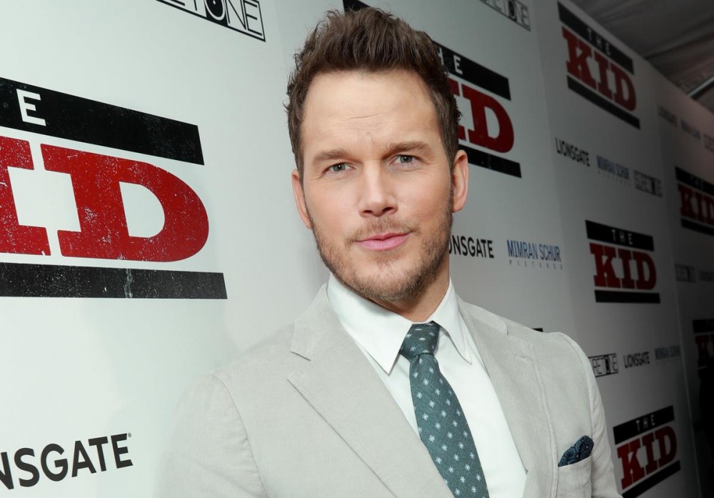 Chris Pratt Isn't Ruling Out A Thor Appearance In "Guardians 3"