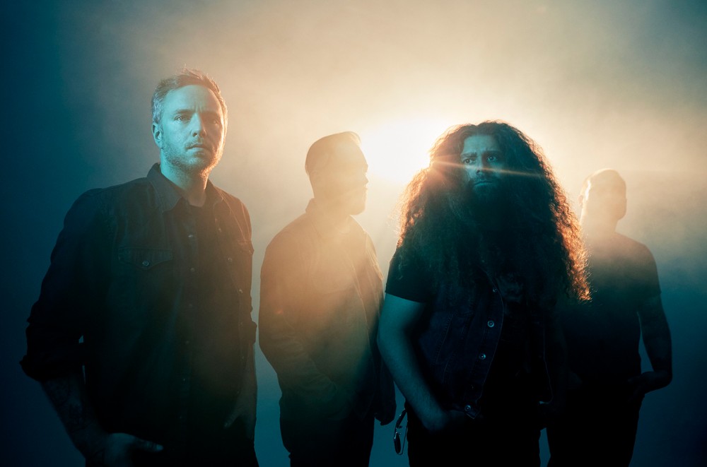 Coheed and Cambria Announce 2020 Tour Dates