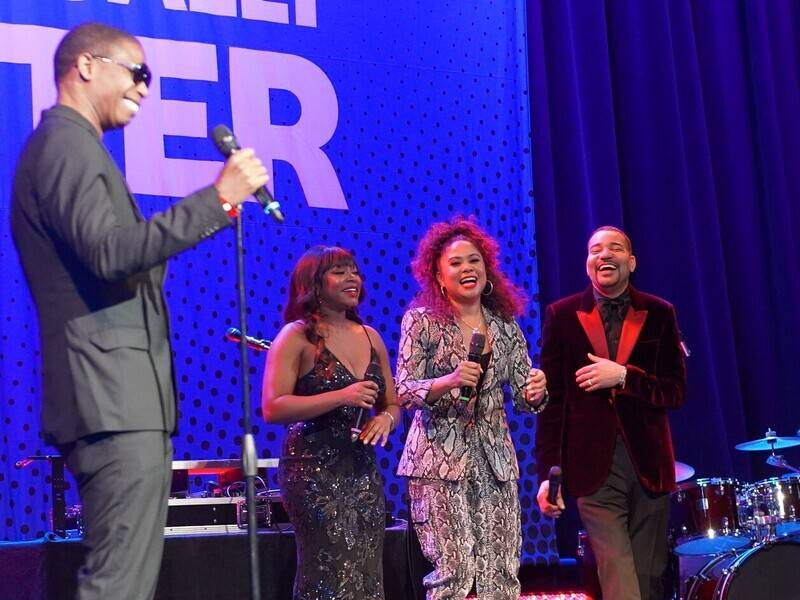 DJ Envy, Angela Yee, Doug E. Fresh & More Celebrate Black History Month At Pepsi’s Historically Better Gala