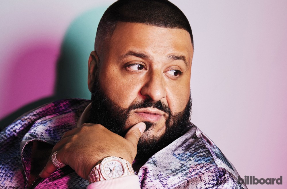DJ Khaled Is Having the Best Month Ever and Nobody Can Stop Him