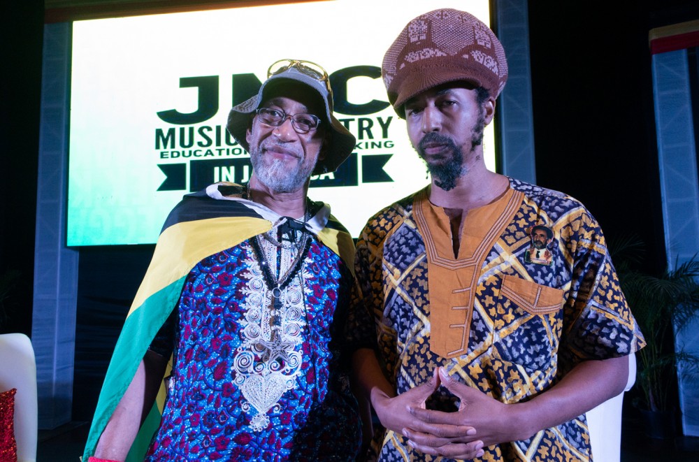 DJ Kool Herc Is Ready to Bring Hip-Hop Back to Its Roots With a Museum in Jamaica