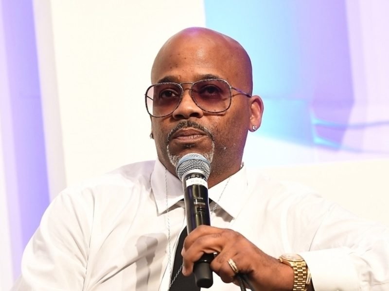 Dame Dash Blows Up On Kids During Therapy Session: ‘You’re Both Clowns’