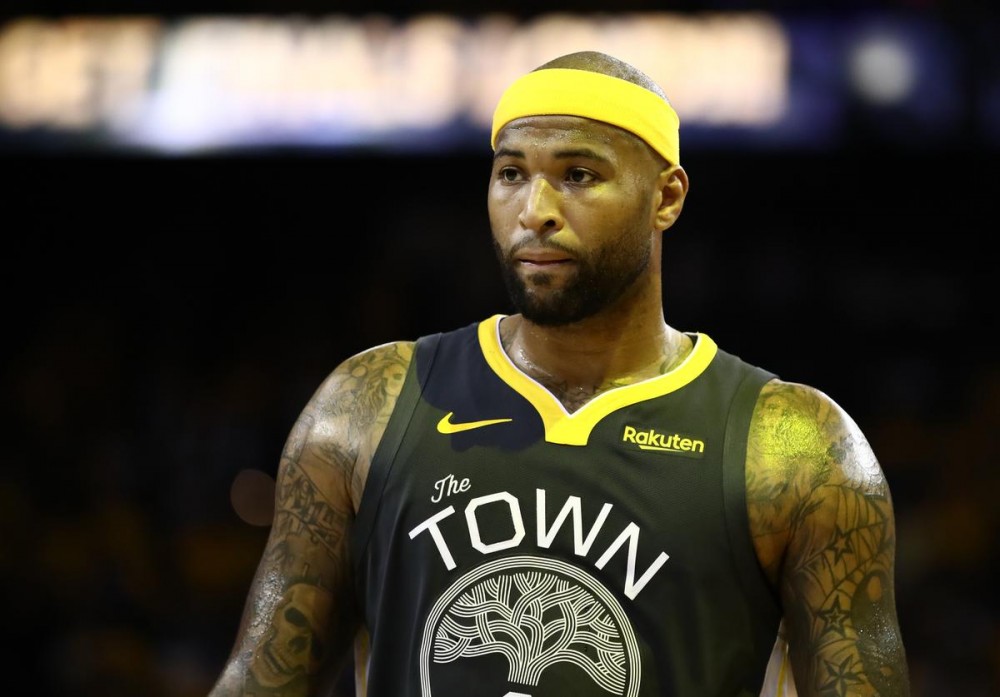 DeMarcus Cousins' Lakers Role Explained By Frank Vogel