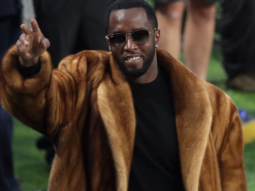 Diddy Plugs ‘Making The Band’ Reboot As He’s Wheeled Into Surgery