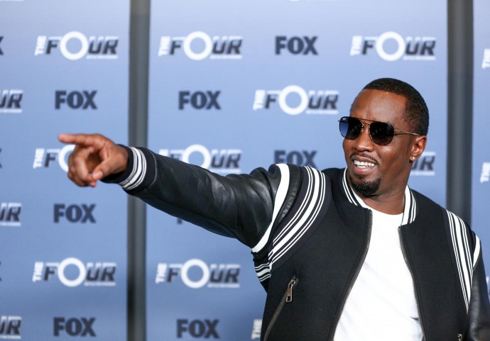 Diddy Shares Throwback "Making The Band" Clip About Sacrificing For Success