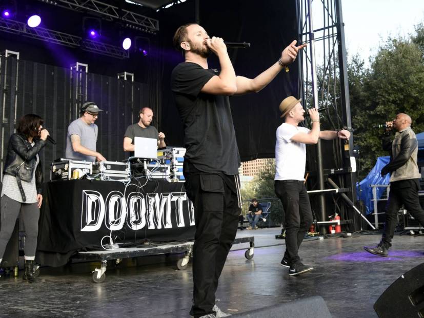 Doomtree Reconvenes For 1st Crew Single In 5 Years ‘Five Alive’