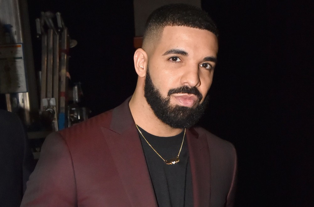 Drake Partners With Caffeine to Bring Battle Rap to Streaming Platform