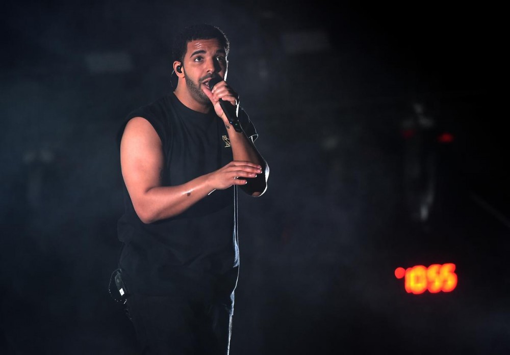 Drake Vows Next Album Will Be Shorter Than "Scorpion"