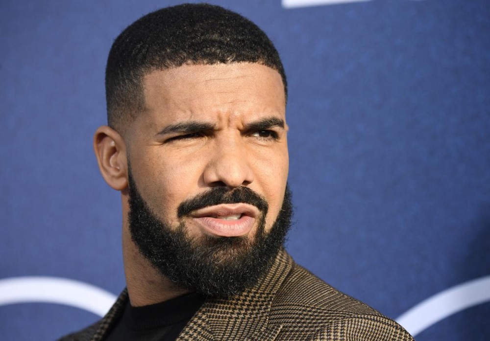 Drake "Detox" Reference Track For Dr. Dre Leaks