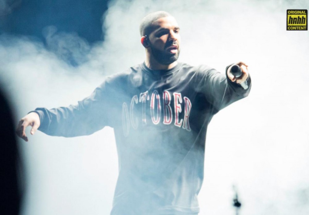 Drake's "If You're Reading This It's Too Late" Is A Winter In The 6ix