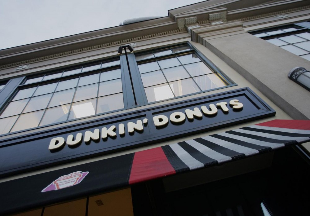 Dunkin Donuts Accused Of Serving Bloody Doughnuts In Florida