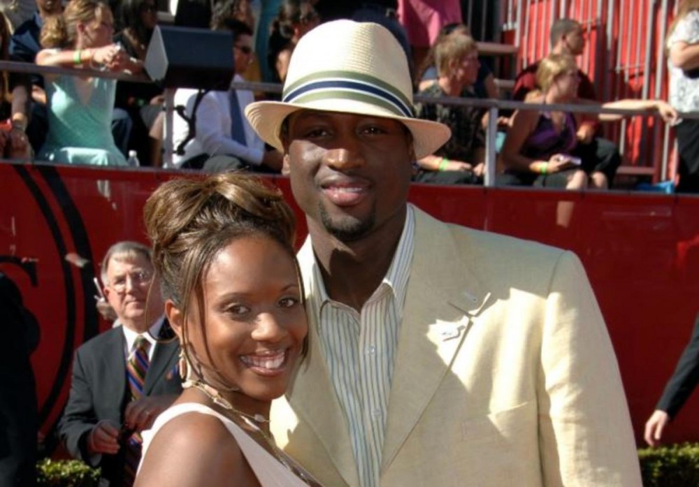 Dwyane Wade Talks "Ugly & Nasty" Divorce From First Wife
