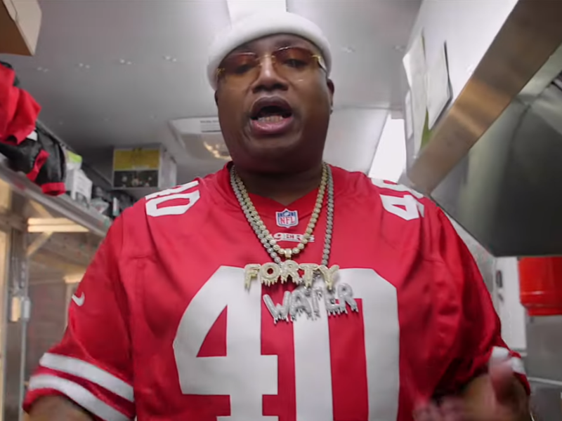 E-40 & Richie Rich Squash Their Short-Lived Beef: ‘We Back On The Same Page’