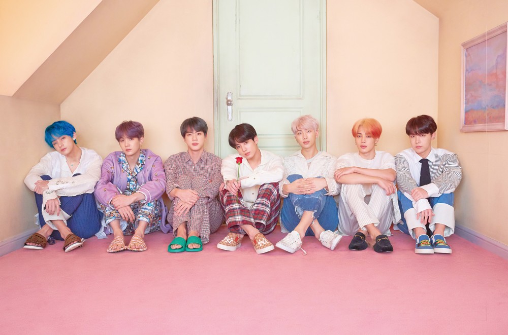 Everything You Need to Know About New Music From BTS, Taylor Swift & More on ‘First Stream’ Podcast: Listen