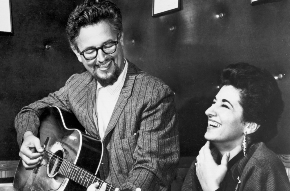 Felice & Boudleaux Bryant: A Centennial Tribute to Nashville’s First Couple of Songcraft