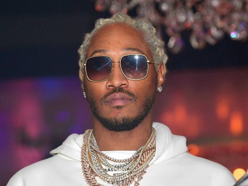 Future Reportedly Plans To Get 17-Year-Old Son Best Legal Counsel Possible