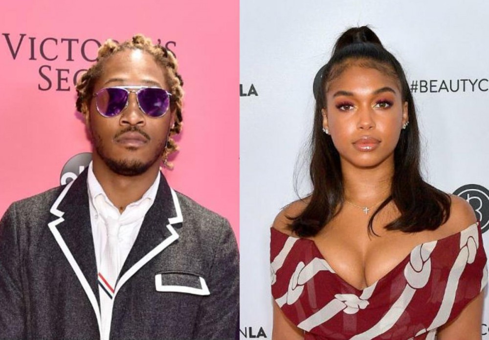 Future & Lori Harvey Rap Along To Unreleased Music