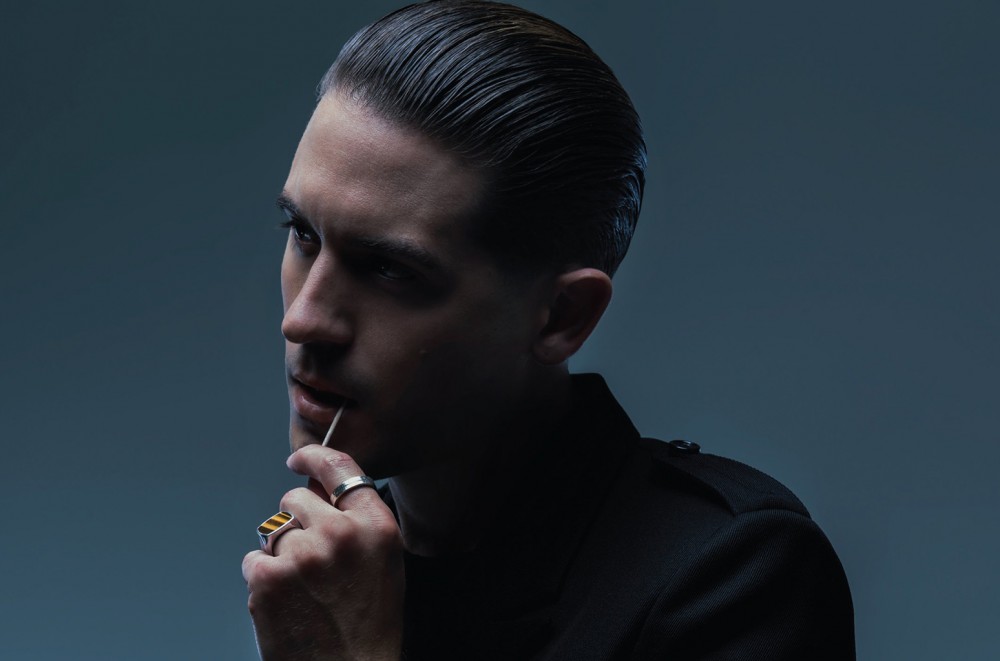 G-Eazy, Tory Lanez & Tyga Debate Having Friends With Benefits on New Collab: Listen