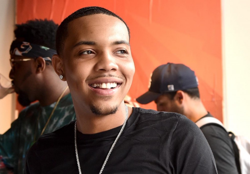 G Herbo Opens Up About Mental Health & Decision To See A Therapist