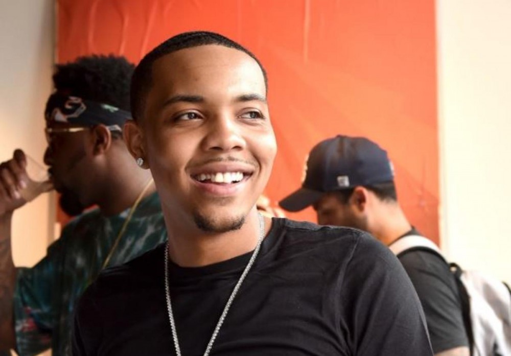 G Herbo Shares Juice WRLD Memories Including Motorcycle Accident