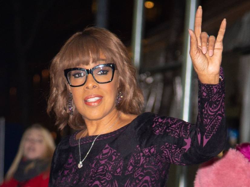 Gayle King Accepts Snoop Dogg’s Public Apology