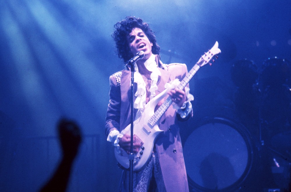 Get Ready For More Prince Rarities: Estate Will Reissue ‘The Rainbow Children’ and ‘One Nite Alone’ Albums