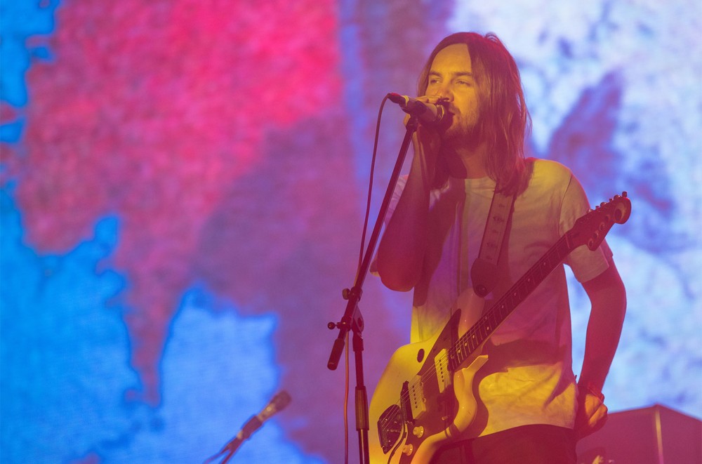Get Ready to Vibe Out to Tame Impala’s Fourth Album ‘The Slow Rush’: Listen