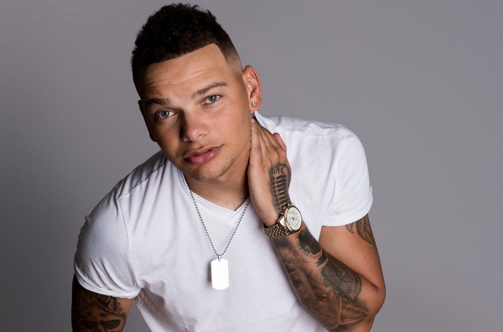 Get a First Look at Kane Brown’s New Amazon Mini-Doc ‘Velocity’