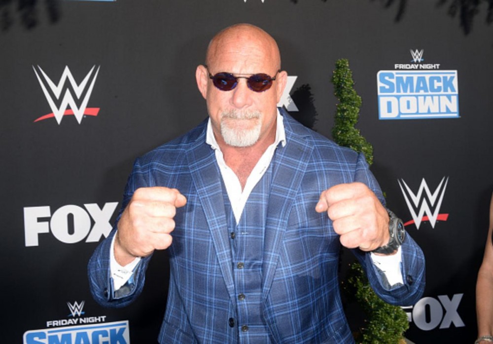 Goldberg Shockingly Wins WWE Universal Title: Fans React