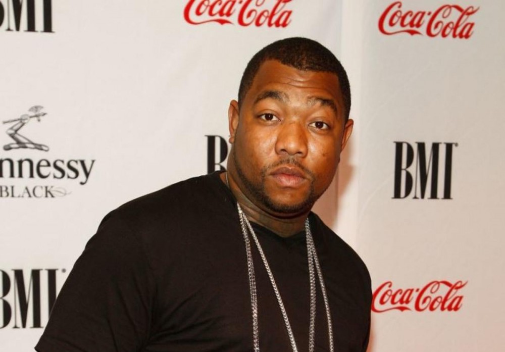 Gorilla Zoe Arrested At Airport After Firearm Was Found In Carry-On Luggage