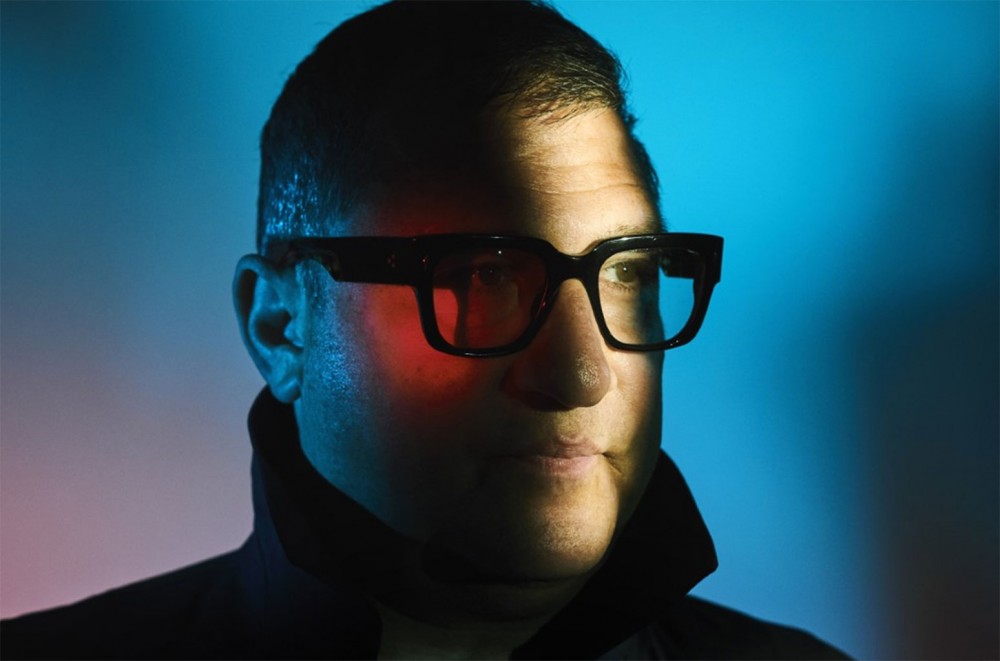 Greg Dulli Debuts ‘A Ghost’ From First Solo Album ‘Ransom Desire’: Premiere