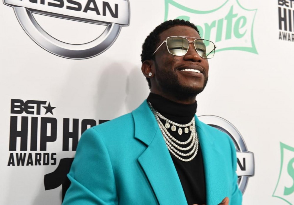 Gucci Mane Alludes To Long-Studied "Clone" Theory