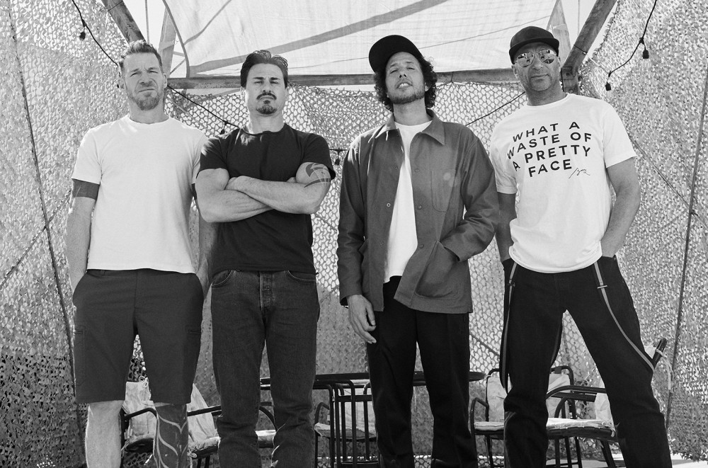 Here’s Our Fantasy Set List For Rage Against the Machine’s Reunion Shows