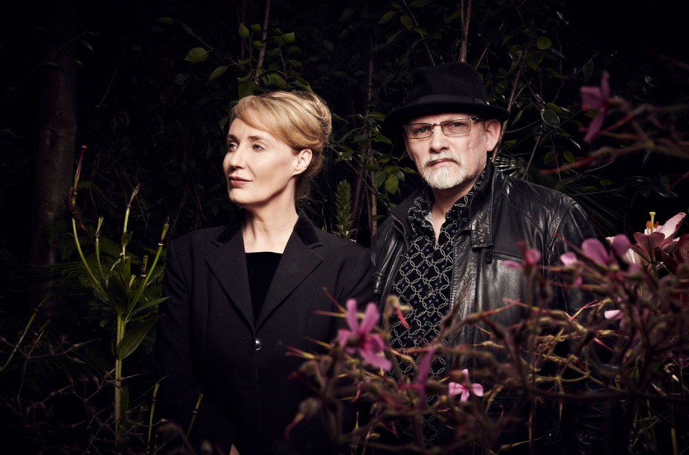 Here’s What To Expect From Dead Can Dance’s First U.S. Shows in Seven Years