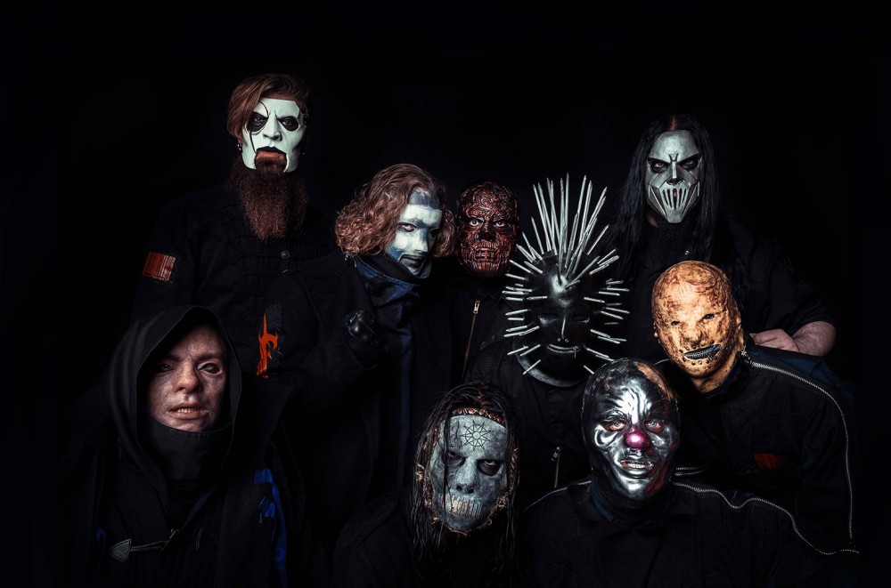 Here’s Who’s on the Lineup For Slipknot’s Knotfest at Sea Concert Cruise