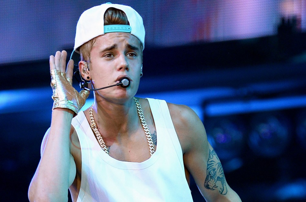 How Justin Bieber’s ‘Journals’ Laid the Foundation For His Turn to R&B