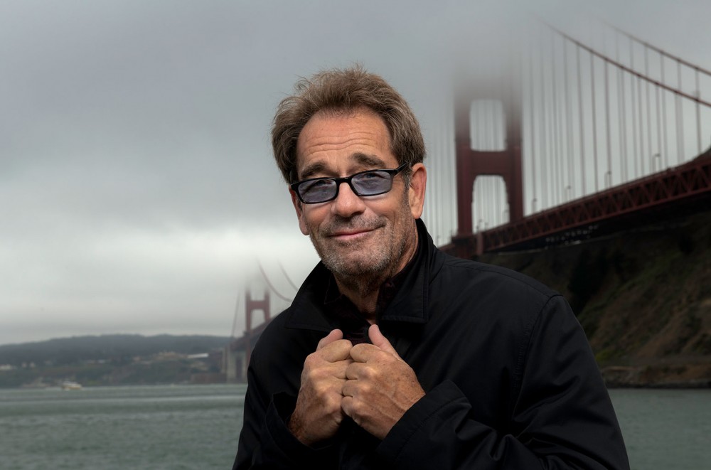 Huey Lewis Explains Working Around Hearing Issues to Make New Album ‘Weather’