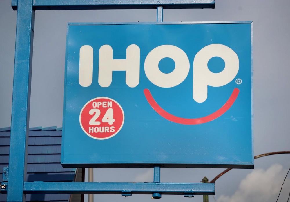 IHOP Celebrates National Pancake Day With Free Flapjacks Today
