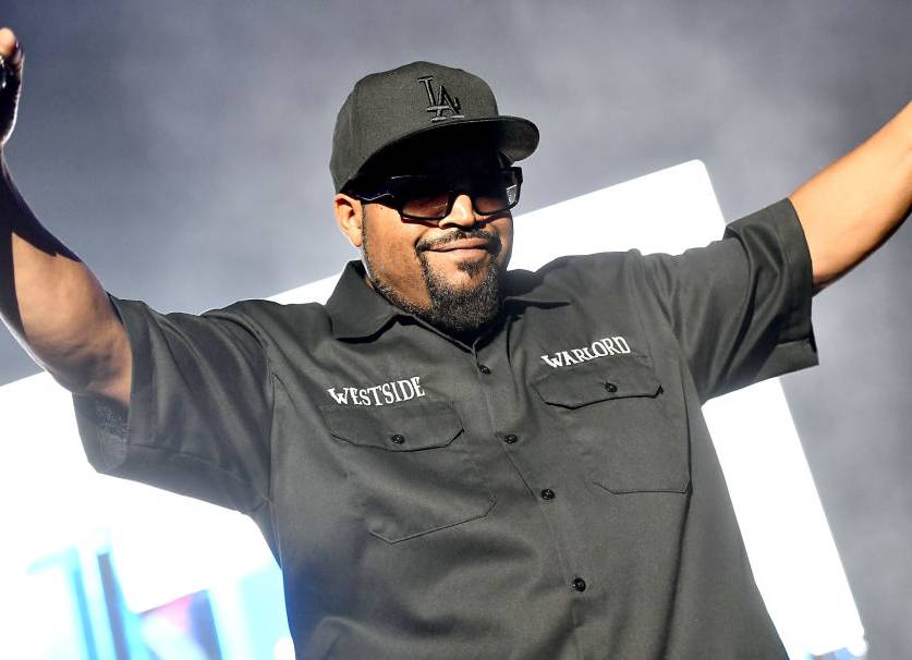Ice Cube, Atmosphere & Sean Paul To Perform At Cali Roots Festival 2020