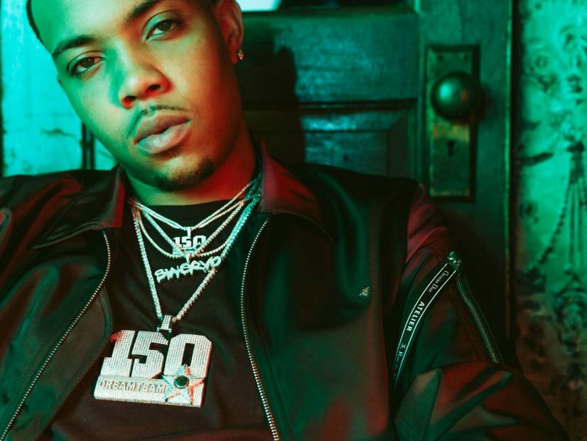 Interview: G Herbo Opens Up About Mental Health Therapy & ‘PTSD’