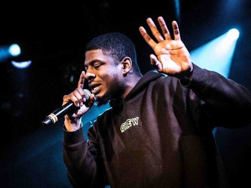 Interview: Mick Jenkins Tells The True Story Behind ‘Carefree Black Boy’