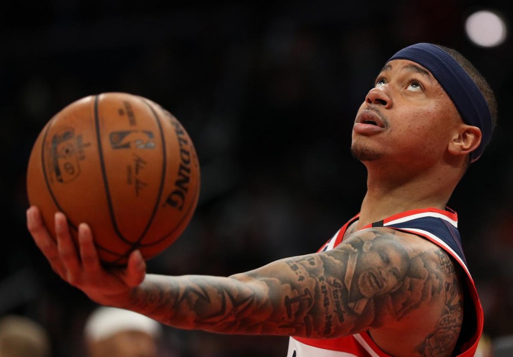 Isaiah Thomas Speaks Out On Being Waived By The Clippers