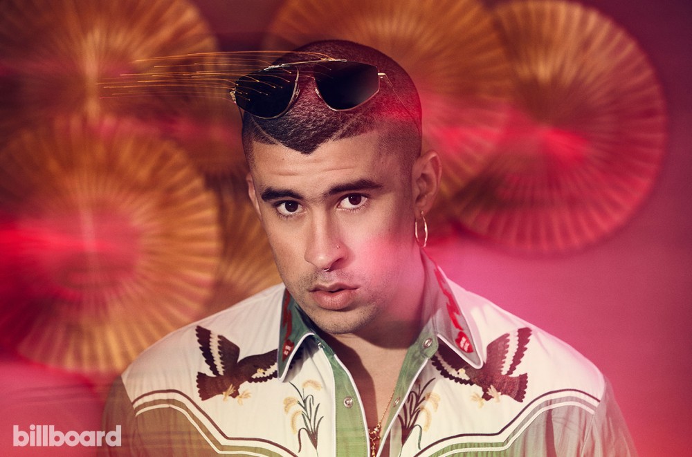 ‘It’s OK to Cry & Dance,’ Plus 9 More of Bad Bunny’s Most Inspirational Tweets