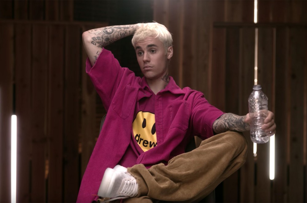 It’s ‘Only Up From Here’ for Justin Bieber: Watch Episode 6 of ‘Seasons’ Now