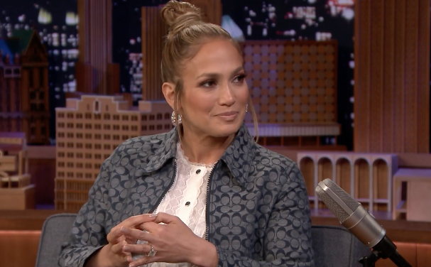 J. Lo Discusses The “Born In The U.S.A.” Part Of Super Bowl Halftime And Springsteen’s Response